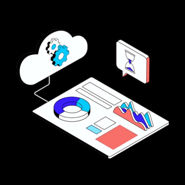 Real-time analytics for surface, ocean, air, and multimodal transport