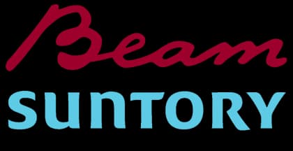 Beam Suntory cloud TMS software partnership logo