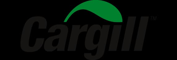 Cargill transportation management system client logo