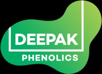 Deepak Phenolics TMS software implementation logo