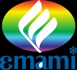Emami freight management software partnership logo