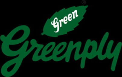Greenply real-time shipment tracking implementation logo