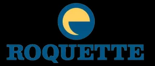 Roquette procurement logistics software client logo