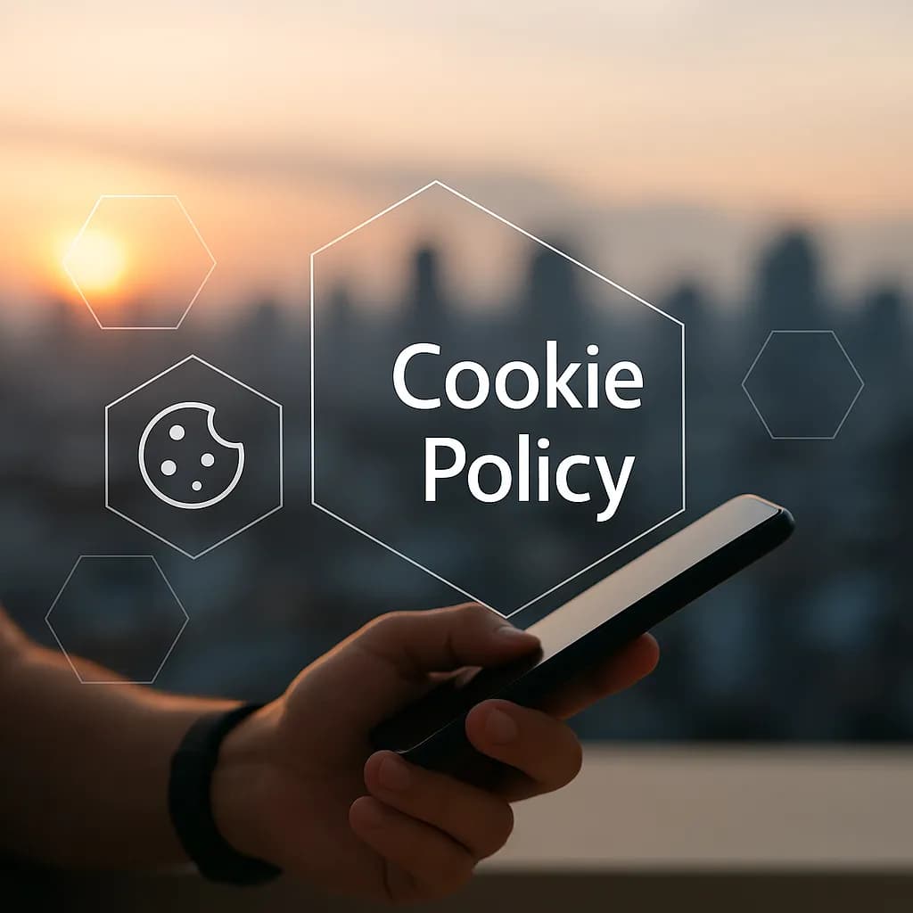 Cookies Policy