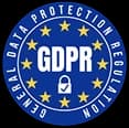 GDPR compliant supply chain management platform certification