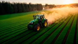 Agriculture supply chain management software case study