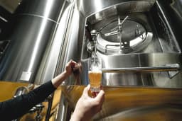 Brewery freight management software deployment case