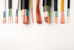 Cable and electrical logistics in India with safe transport and real-time tracking