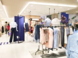 Fashion retail supply chain visibility software solution
