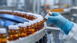 Pharmaceutical TMS vs ERP comparison case analysis