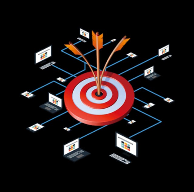 Logistics orchestration platform workflow visualization