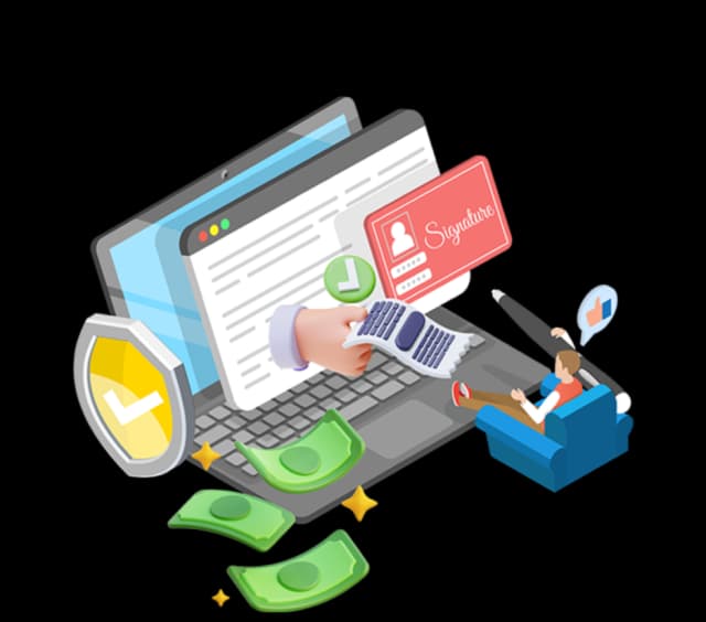 GST automation logistics reconciliation software screen